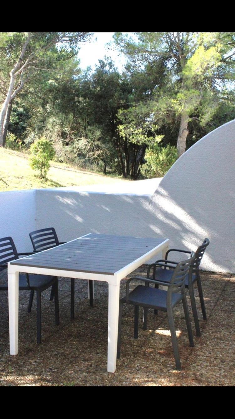 Fairway 2 Διαμέρισμα Saint-Gely-du-Fesc Εξωτερικό φωτογραφία
