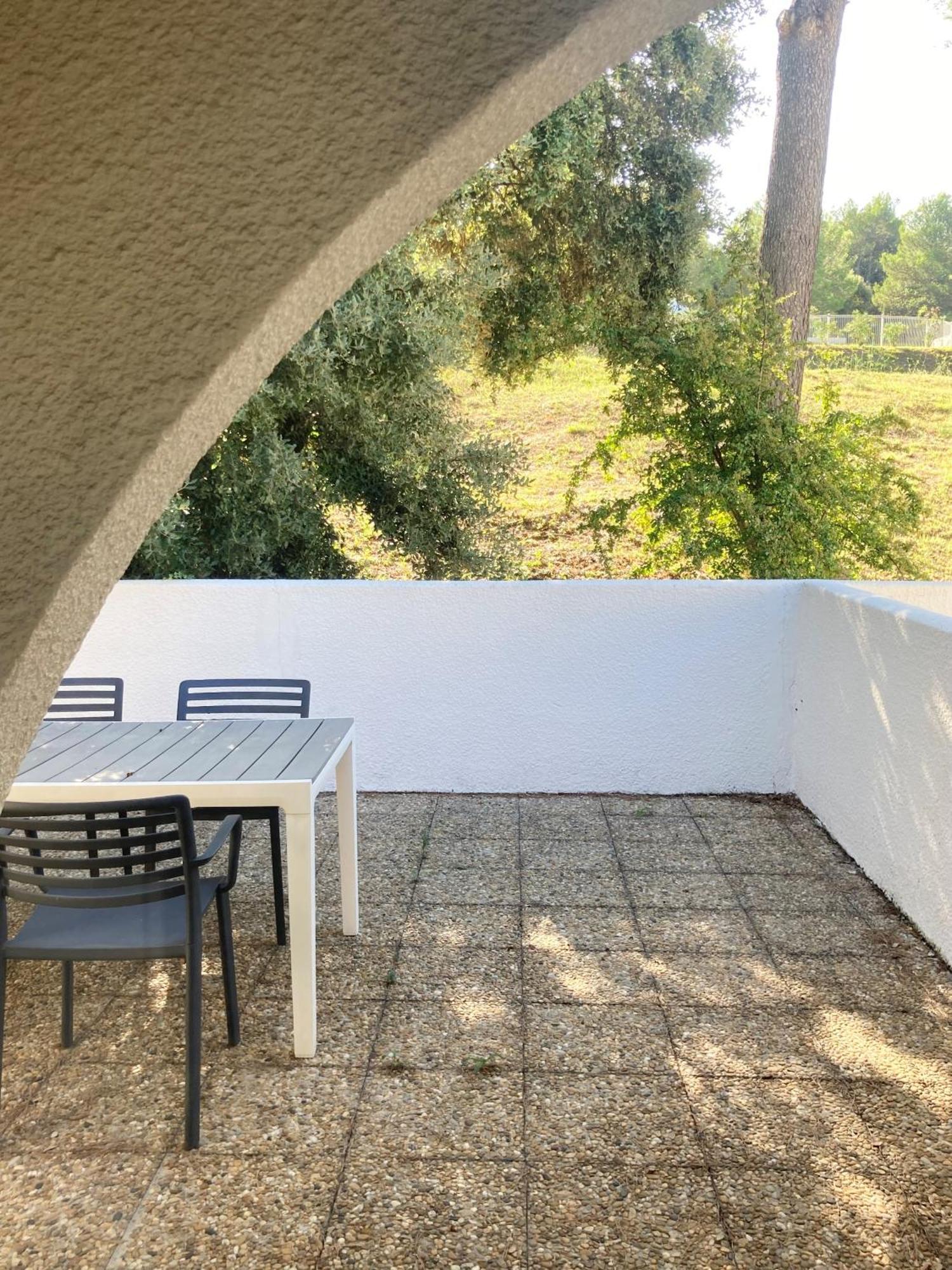 Fairway 2 Διαμέρισμα Saint-Gely-du-Fesc Εξωτερικό φωτογραφία